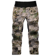 Vycah Mission Pant - Fall Camo