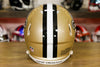 New Orleans Saints Riddell Speed Authentic Helmet