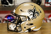 New Orleans Saints Riddell SpeedFlex Helmet