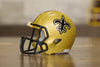 New Orleans Saints Riddell Speed Pocket Pro