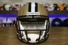 New Orleans Saints Riddell Speed Display Helmet