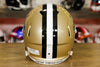 New Orleans Saints Riddell Speed Replica Helmet