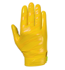Phenom Elite VPS4 Youth Football Gloves - Team Colors by Phenom Elite Brand