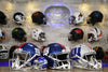 New York Giants Riddell Speed Mini Helmet