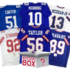 Autographed/Signed New York Football Jersey Mystery Box with PSA JSA or Beckett COA