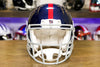 New York Giants Riddell Speed Authentic Helmet