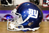 New York Giants Riddell Speed Authentic Helmet