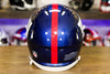 New York Giants Riddell Speed Authentic Helmet