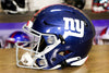 New York Giants Riddell SpeedFlex Helmet