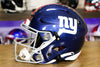 New York Giants Riddell SpeedFlex Helmet