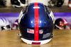 New York Giants Riddell SpeedFlex Helmet