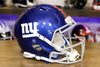 New York Giants Riddell Speed Replica Helmet