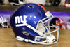New York Giants Riddell Speed Display Helmet