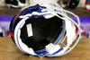 New York Giants Riddell Speed Replica Helmet