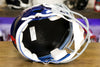 New York Giants Riddell Speed Display Helmet
