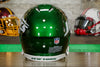 New York Jets Riddell Speed Authentic Helmet