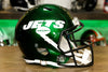New York Jets Riddell Speed Display Helmet