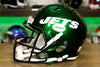 New York Jets Riddell Speed Display Helmet