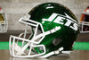 New York Jets Riddell Speed Replica Helmet