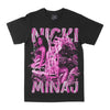 Nicki Minaj Camero by Obsessed with graphic tees