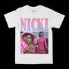 Nicki Minaj Shades by Obsessed with graphic tees