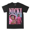 Nicki Minaj Shades by Obsessed with graphic tees