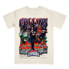 Youth Nico Collins Tee by Euphoria