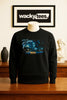 Nightmare of Elm Street - Sleep Kills Horror Terror Halloween Graphic Tee Shirt by MyWackyTees