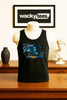 Nightmare of Elm Street - Sleep Kills Horror Terror Halloween Graphic Tee Shirt by MyWackyTees