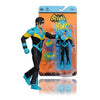 Nightwing (DC Retro: Batman 66 Comic) 6" Figure by THE MIGHTY HOBBY SHOP