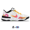 "Donuts & Coffee" Nike Alpha Huarache Elite 3 Turfs