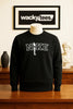 N!KE Jason Voorhees Friday The 13th Horror Terror Halloween Graphic Tee Shirt by MyWackyTees