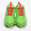 Ninja Turtles: Raphael Football Cleats – Quantum Speed 2.0 by Phenom Elite