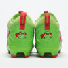 Ninja Turtles: Raphael Football Cleats – Quantum Speed 2.0 by Phenom Elite