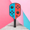 Nintendo Switch - Pickleball Paddle by The Mad Pickler