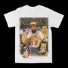 Nipsey Hussle "Lakers" Graphic Tee by Obsessed with graphic tees