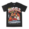 Nipsey Hussle "No Doubt" Graphic Tee by Obsessed with graphic tees