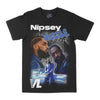 Nipsey Hussle "VL" Graphic Tee by Obsessed with graphic tees
