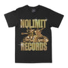 No Limit Records Graphic Tee by Obsessed with graphic tees