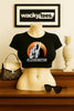 No Lives Matter Jason Voorhees Horror Terror Halloween Graphic Tee Shirt by MyWackyTees