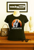No Lives Matter Jason Voorhees Horror Terror Halloween Graphic Tee Shirt by MyWackyTees