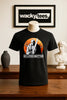 No Lives Matter Jason Voorhees Horror Terror Halloween Graphic Tee Shirt by MyWackyTees