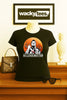 No Lives Matter Michael Myers Horror Terror Halloween Graphic Tee Shirt by MyWackyTees