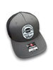 Nobody Fumbled You Trucker Hat by Luckless Outfitters