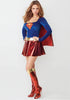 Supergirl by 3wishes.com