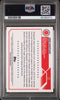 Graded 2023 Topps Chrome Reed Sheppard #22 McDonalds All American Rookie RC Basketball Card PSA 10 Gem Mint