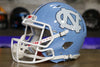 North Carolina Tar Heels Riddell Speed Authentic Helmet