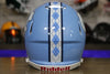 North Carolina Tar Heels Riddell Speed Authentic Helmet