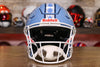 North Carolina Tar Heels Riddell SpeedFlex Helmet