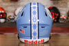 North Carolina Tar Heels Riddell SpeedFlex Helmet